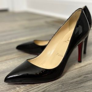 Christian Louboutin Pigalle